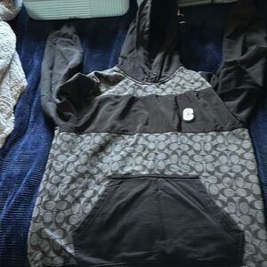 COACH Hoodie